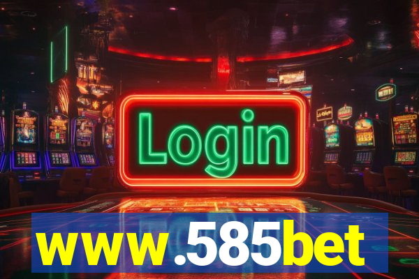 www.585bet