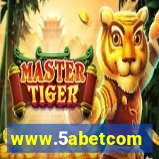 www.5abetcom