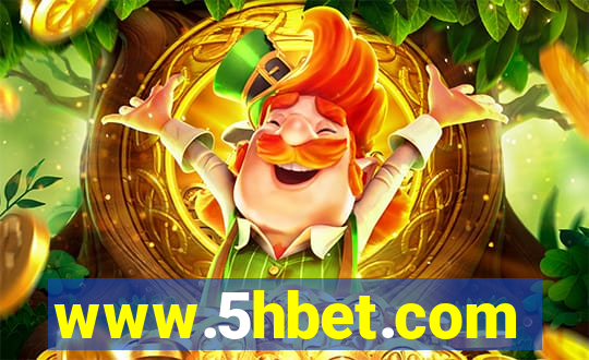 www.5hbet.com