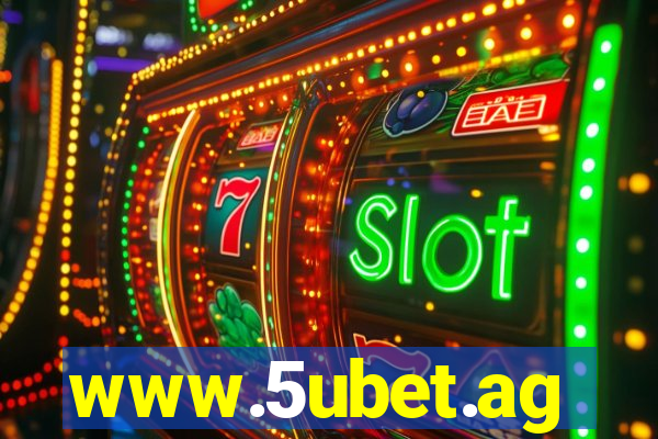 www.5ubet.ag