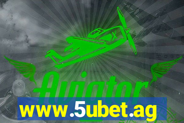 www.5ubet.ag