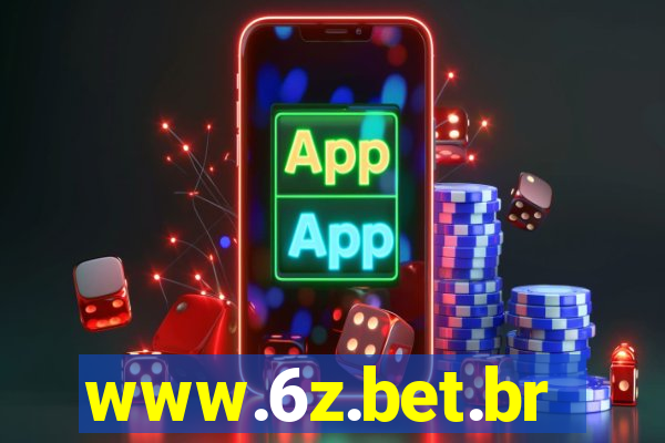 www.6z.bet.br