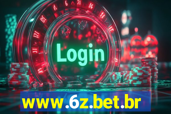 www.6z.bet.br