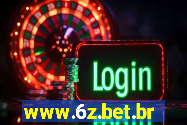 www.6z.bet.br