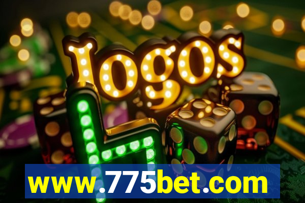 www.775bet.com