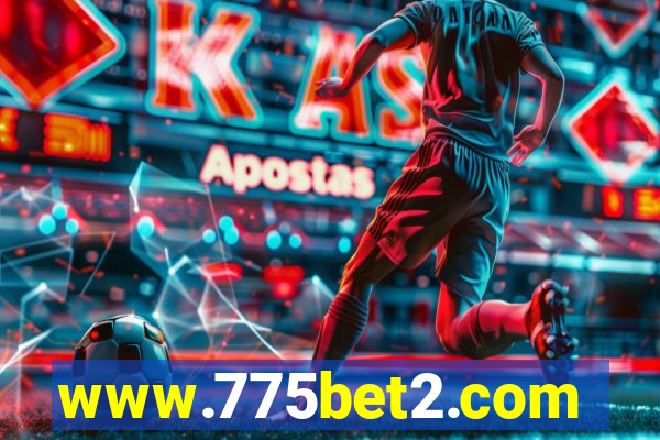 www.775bet2.com