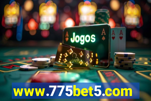 www.775bet5.com
