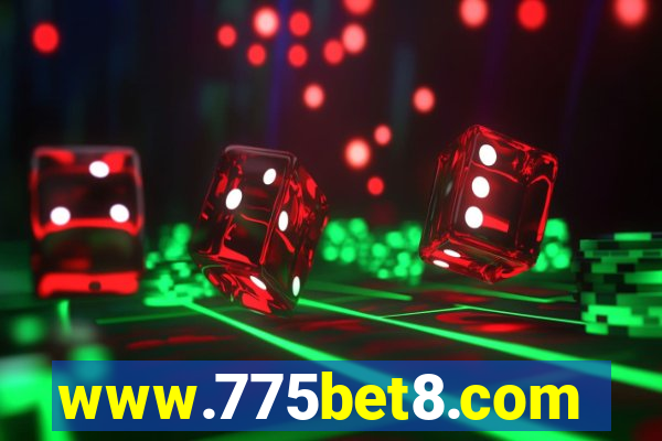 www.775bet8.com