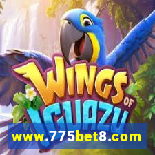 www.775bet8.com