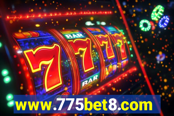 www.775bet8.com