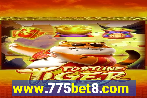 www.775bet8.com