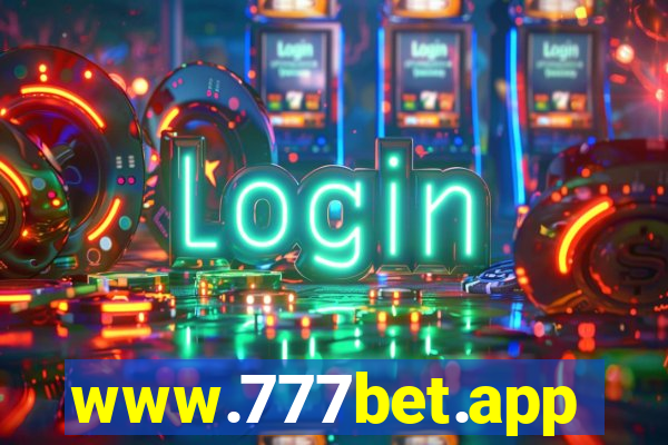 www.777bet.app