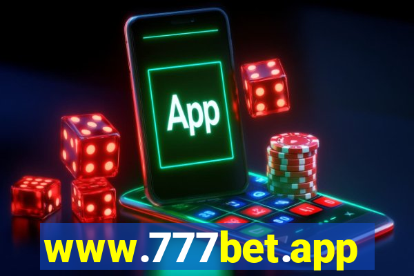 www.777bet.app