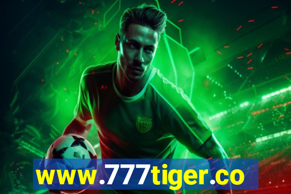 www.777tiger.com