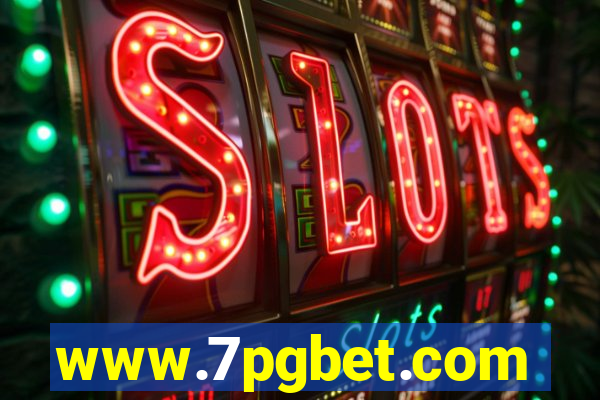 www.7pgbet.com