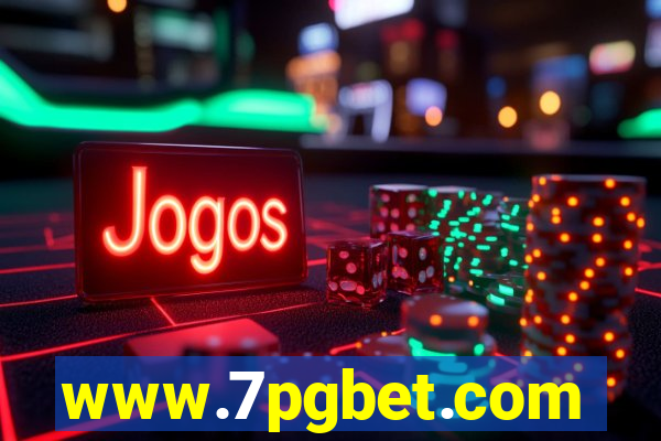 www.7pgbet.com