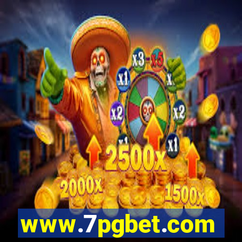www.7pgbet.com