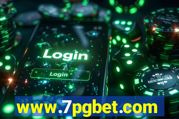 www.7pgbet.com