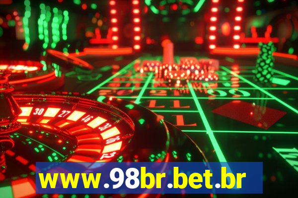 www.98br.bet.br