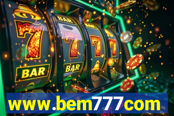 www.bem777com