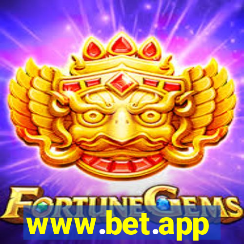 www.bet.app