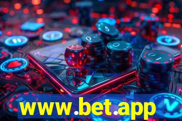 www.bet.app