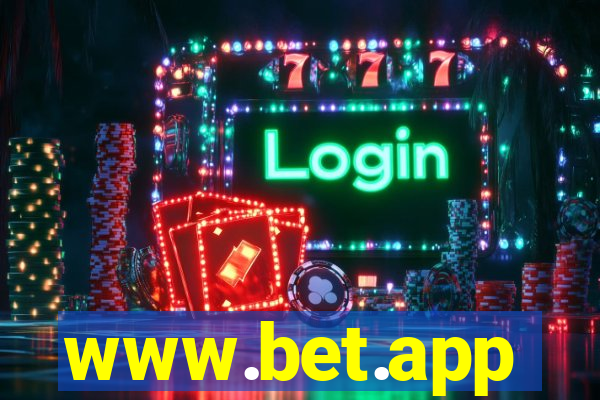 www.bet.app