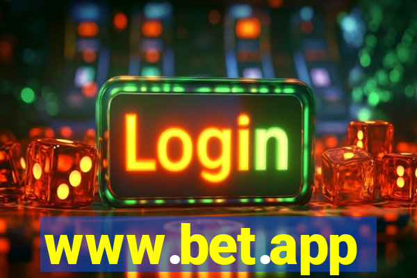 www.bet.app
