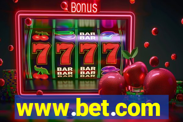 www.bet.com