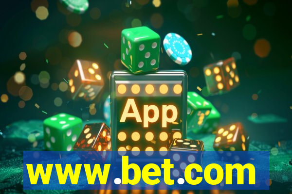 www.bet.com