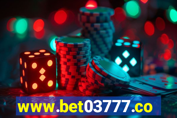 www.bet03777.com