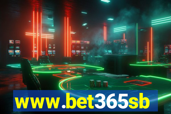 www.bet365sb