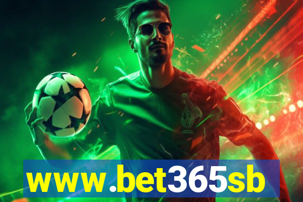 www.bet365sb