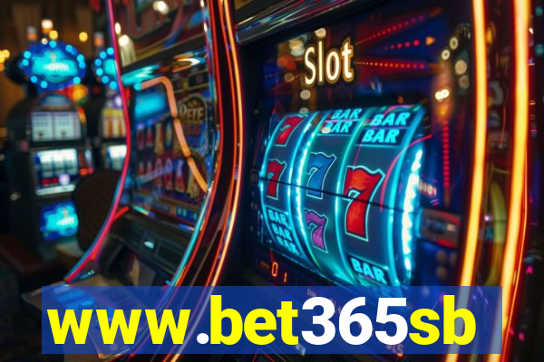 www.bet365sb