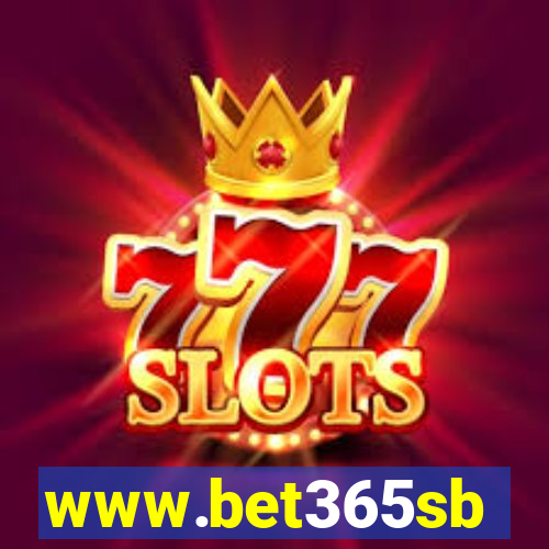 www.bet365sb