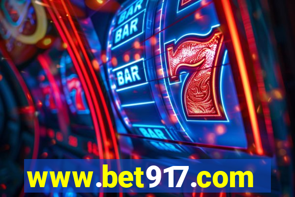 www.bet917.com