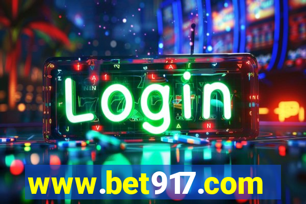 www.bet917.com