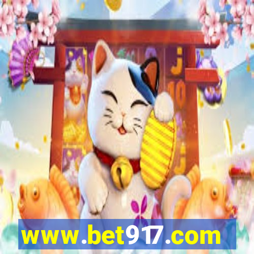 www.bet917.com