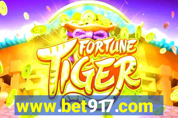 www.bet917.com