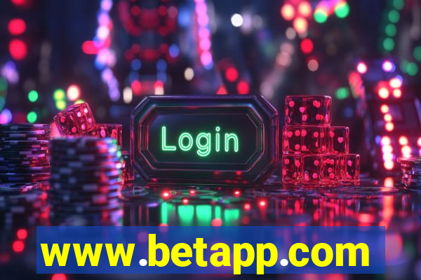 www.betapp.com