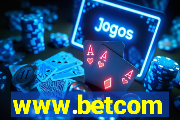 www.betcom