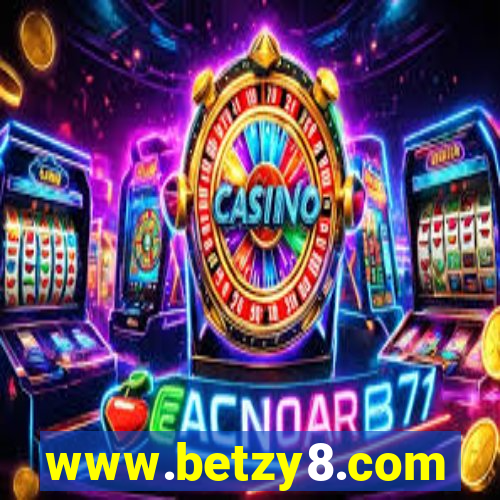 www.betzy8.com