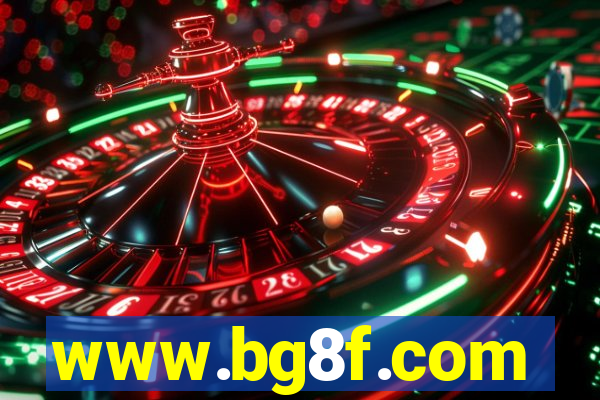 www.bg8f.com
