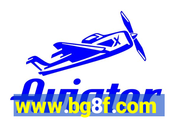 www.bg8f.com