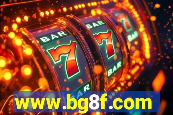 www.bg8f.com