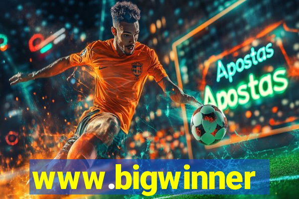 www.bigwinner