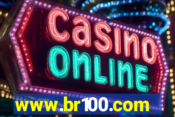 www.br100.com