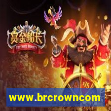 www.brcrowncom