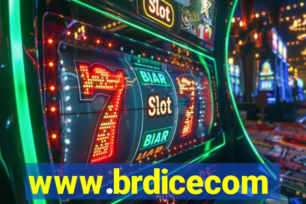 www.brdicecom