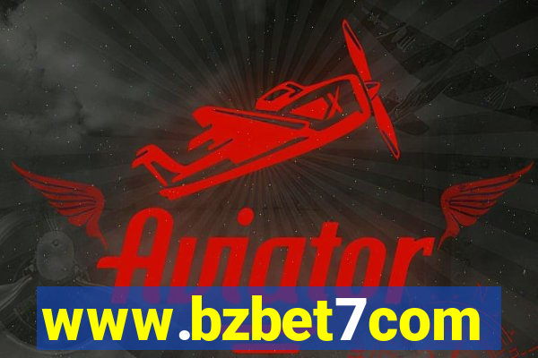 www.bzbet7com